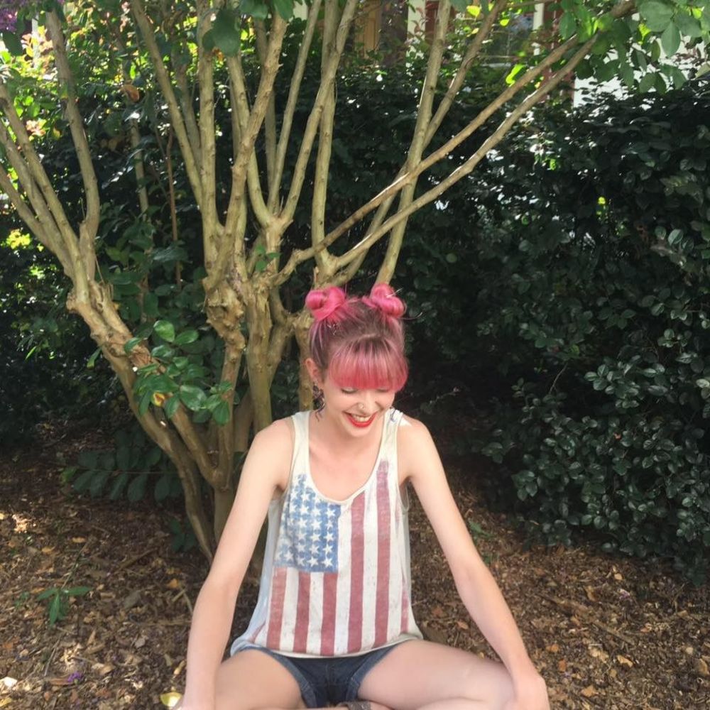 Meet your Posher, Skylar